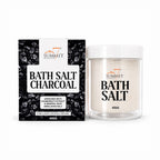 7 Summit Active Charcoal Bath Salt