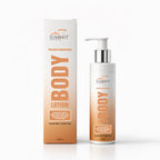 7 Summit Shea Butter Body Lotion