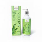 7 Summit Aloe Vera Body Wash Gel