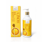 7 Summit Honey Body Wash Gel