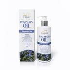 7 Summit Rosemary Shampoo