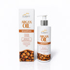 7 Summit Argan Oil Shampoo