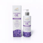 7 Summit Lavender Shampoo