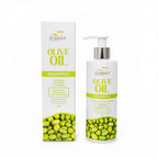 7 Summit Olive Shampoo