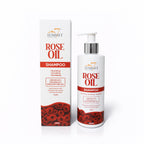 7 Summit Rose Oil Shampoo