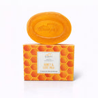 7 Summit Honey & Goat Milk Organic Soap Bar