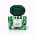 7 Summit Seaweed & Charcoal Organic Soap Bar