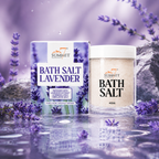 7 Summit Lavender Bath Salt