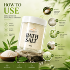 7 Summit Tea Tree Bath Salt