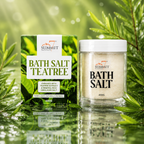 7 Summit Tea Tree Bath Salt