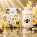 7 Summit Vanilla Bath Salt