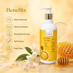 7 Summit Honey Body Wash Gel