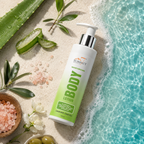 7Summit Aloe Vera Body Lotion