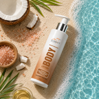 7 Summit Coconut Body Lotion