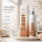 7 Summit Coconut Body Lotion