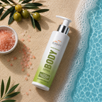 7 Summit Olive Body Lotion