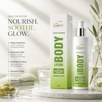 7 Summit Olive Body Lotion