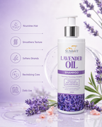 7 Summit Lavender Shampoo
